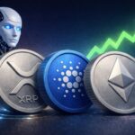 Elon’s Grok AI Predicts the Price of XRP, Cardano, and Ethereum By the End of 2026