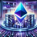 Ethereum $159B Stablecoin Dominance: Why Infrastructure Beats Price