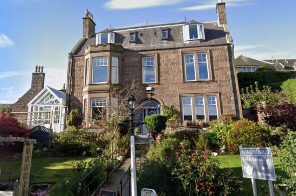 Heartbreak as popular B&B in UK seaside town to close down – ‘can’t keep up’