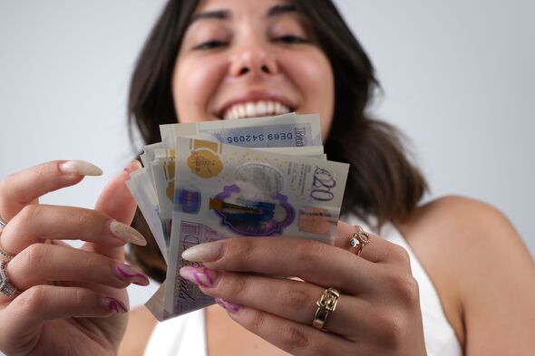 HMRC alert as one million Brits could be missing out on tax refunds