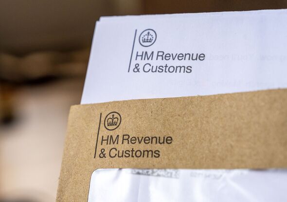 HMRC waives £200 fines for households under new 2026 tax rules