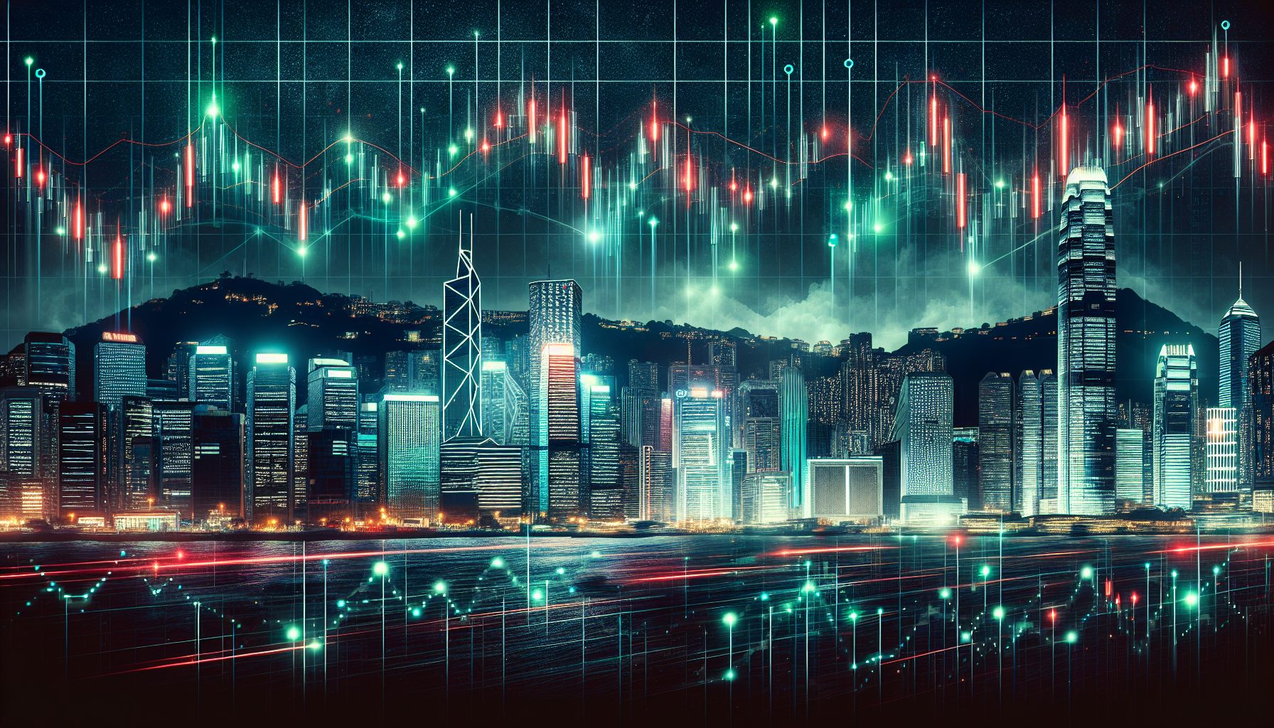 While the the world doubts crypto after an extended downturn, Hong Kong is doubling down on its belief in blockchain's future.