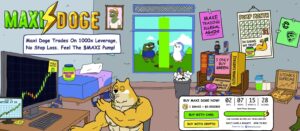 Hyperliquid Price Prediction: Daily Revenue Just Hit a New High – Can HYPE Overtake Solana