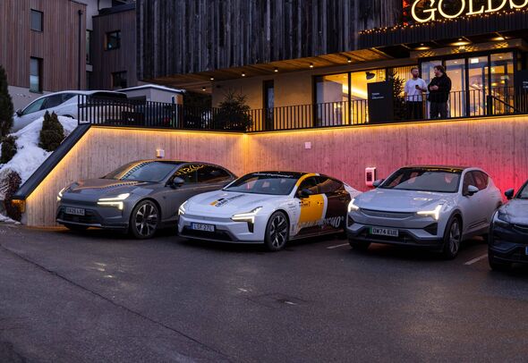 ‘I drove an EV through Europe from the UK and we can learn one big thing’