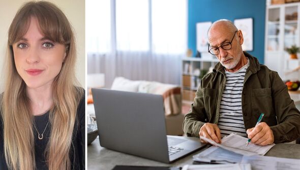 Inheritance tax change in weeks – four steps to take if you’re at risk of HMRC bill