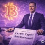 Ledn Closes $188M Bitcoin-Backed Bond Deal – Is Crypto Credit Back From the Dead?