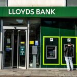 Lloyds giving £500 to customers with another £1,200 for savers