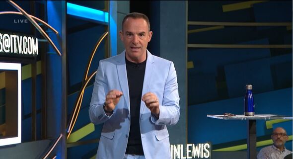 Martin Lewis gives rule to avoid all inheritance tax legally with unlimited rule