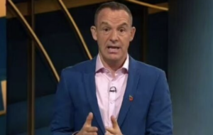 Martin Lewis issues savings warning – ‘put it in Nationwide or Halifax instead’