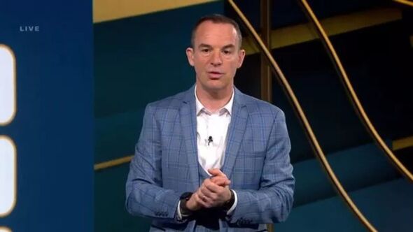 Martin Lewis issues urgent warning for workers on pension auto-enrolment