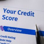 Martin Lewis’ MSE shares crucial step to boost your credit score