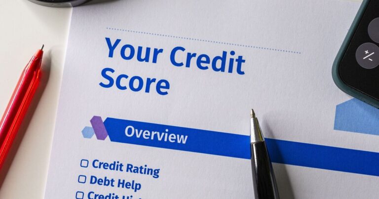 Martin Lewis’ MSE shares crucial step to boost your credit score