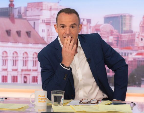 Martin Lewis shares vital spending rule for retirees to have ‘better life’