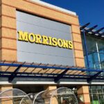 Morrisons customers handed instant 10% off at till with 1 card