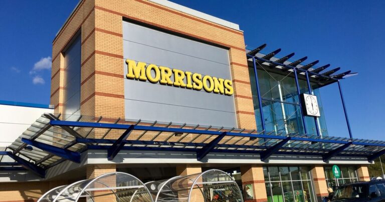 Morrisons customers handed instant 10% off at till with 1 card