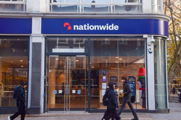 Nationwide ‘first in UK’ to make new big change for customers