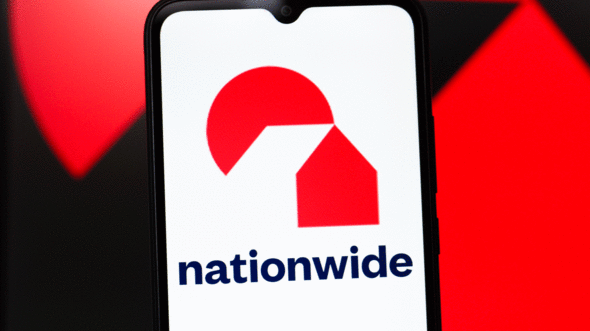 Nationwide issues update over Treasury legal changes affecting customer services