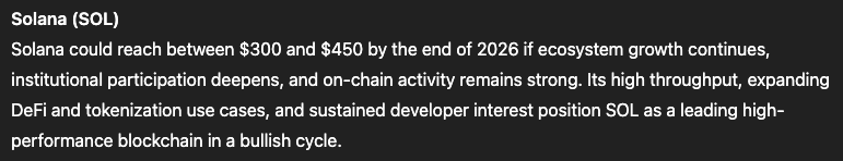 chatgpt predicts sol