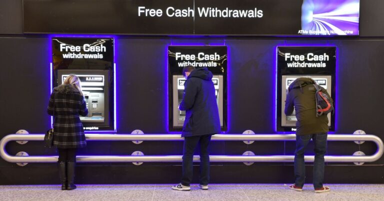 Pensioners warned ‘loyalty doesn’t pay’ as they’re urged to make £250 decision