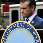 Pete Hegseth goes to battle with Anthropic