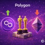 Polygon Flips Ethereum in Daily Fees as Polymarket Oscar Betting Hits $15M