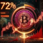Polymarket Shows 75% Odds of Bitcoin Dropping Below $55K – What Traders Need to Know