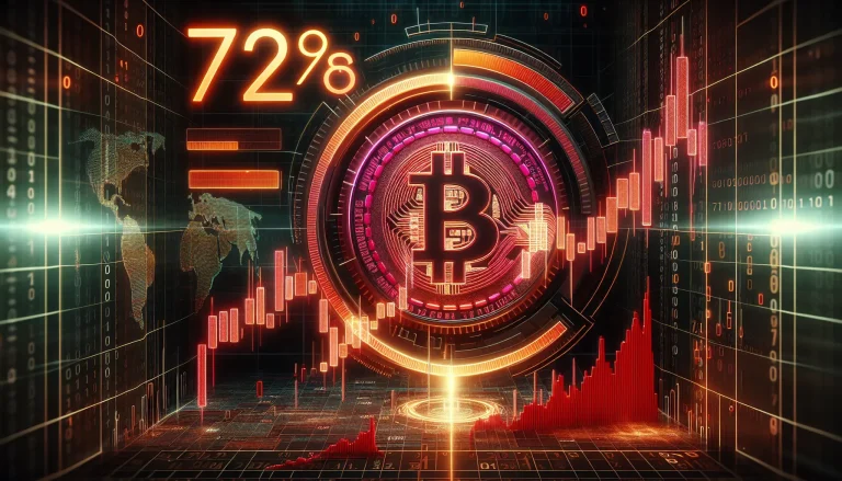 Polymarket Shows 75% Odds of Bitcoin Dropping Below $55K – What Traders Need to Know
