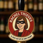 Pub landlord savages Rachel Reeves with ‘bitter’ taps mocking her brutal tax raids