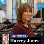 Rachel Reeves faces biggest humiliation yet – Starmer might as well lock her in a cupboard