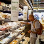 Rachel Reeves handed lifeline as inflation drops slightly