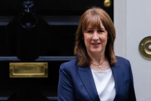 Rachel Reeves’s pension changes could make millions on modest incomes worse off