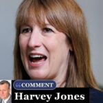 Rachel Reeves’s worst mistake will define her forever – this blunder will break Britain