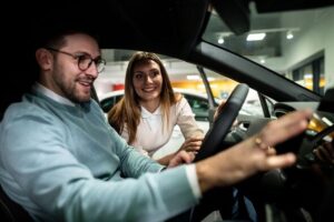 Renewing your car insurance on this date could save you £540