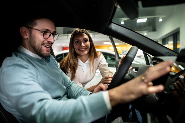 Renewing your car insurance on this date could save you £540