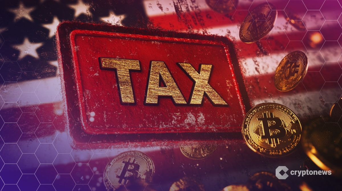 Ripple Co-Founder Leads $40M Push to Counter California Wealth Tax