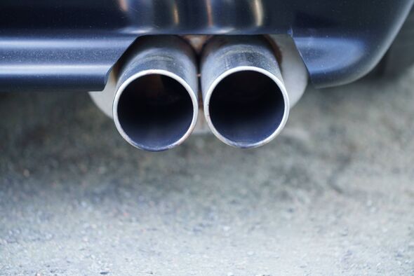 Road tax April 2026 rise Treasury update as cars from Ford, Toyota face £5,690 payment