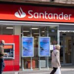 Santander to close 58 UK branches in 2026 – full list