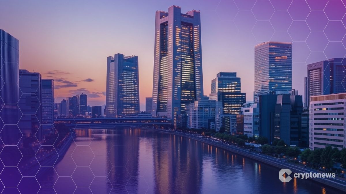 SBI Holdings Launches 10B Yen Blockchain Bond With XRP Rewards