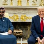 Senators Urge CFIUS Probe Into $500M UAE Stake in Trump-Linked WLFI