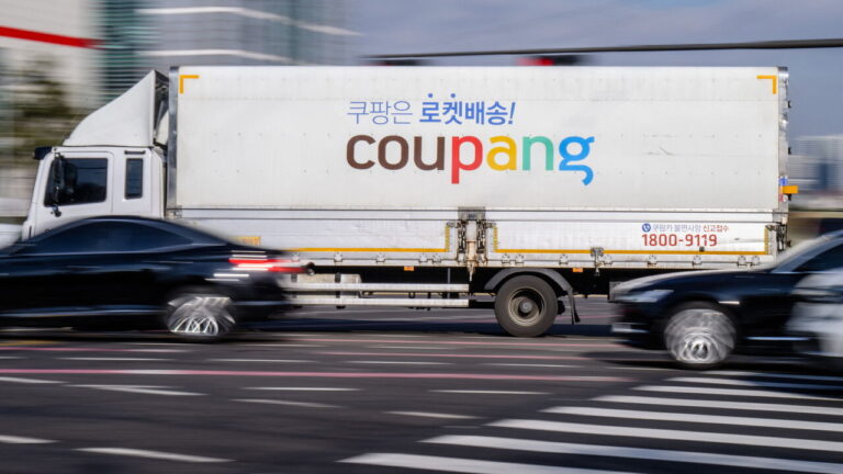 Silicon Valley wades into a trade spat with South Korea