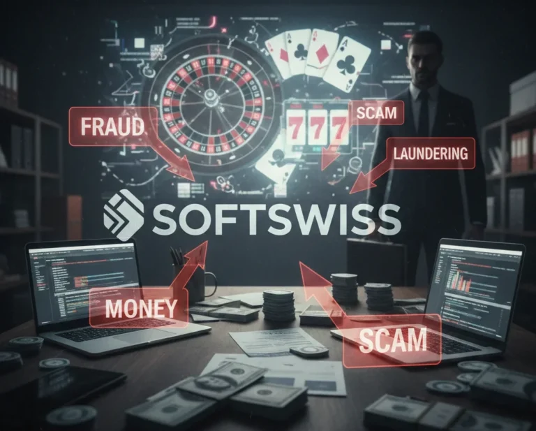 SoftSwiss’ Shadow Network Exposed: UTORG Group’s Mysterious Shift to Poland as Casino Payment Processor, With Ivan Montik at the Helm