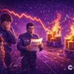 South Korea National Tax Service’s Mistake Resulted In $4.8 Million Crypto Loss