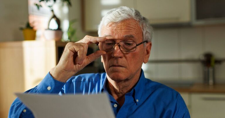 State Pension age set to rise this April – what you need to know