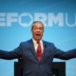 State pension triple lock future ‘up for debate’, says Nigel Farage