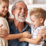 State pension update as grandparents can claim £6,000 boost