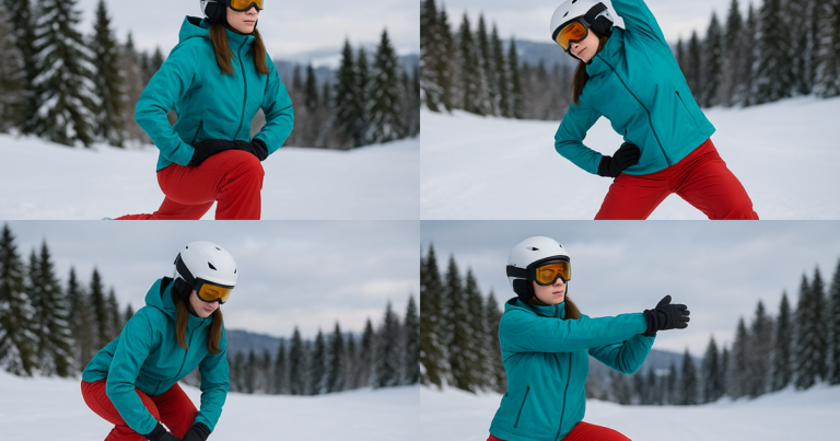 Sven Ski Clinic has the edge with fast track help for winter sport injuries