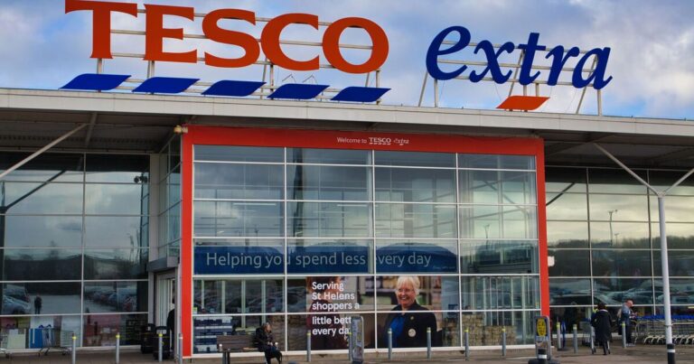 Tesco Clubcard shoppers urged to use £2 rule – ‘best way’ to spend points