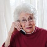 The Crusader: Good call of duty to cut-off widow