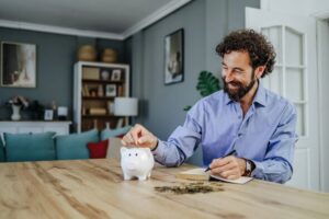 ‘Three pots method’ for building wealth explained by expert