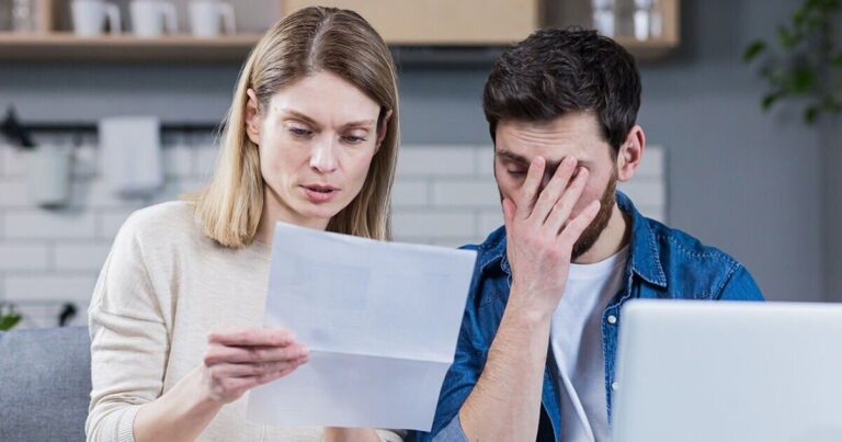 TV licence update as ‘threatening’ letters go out